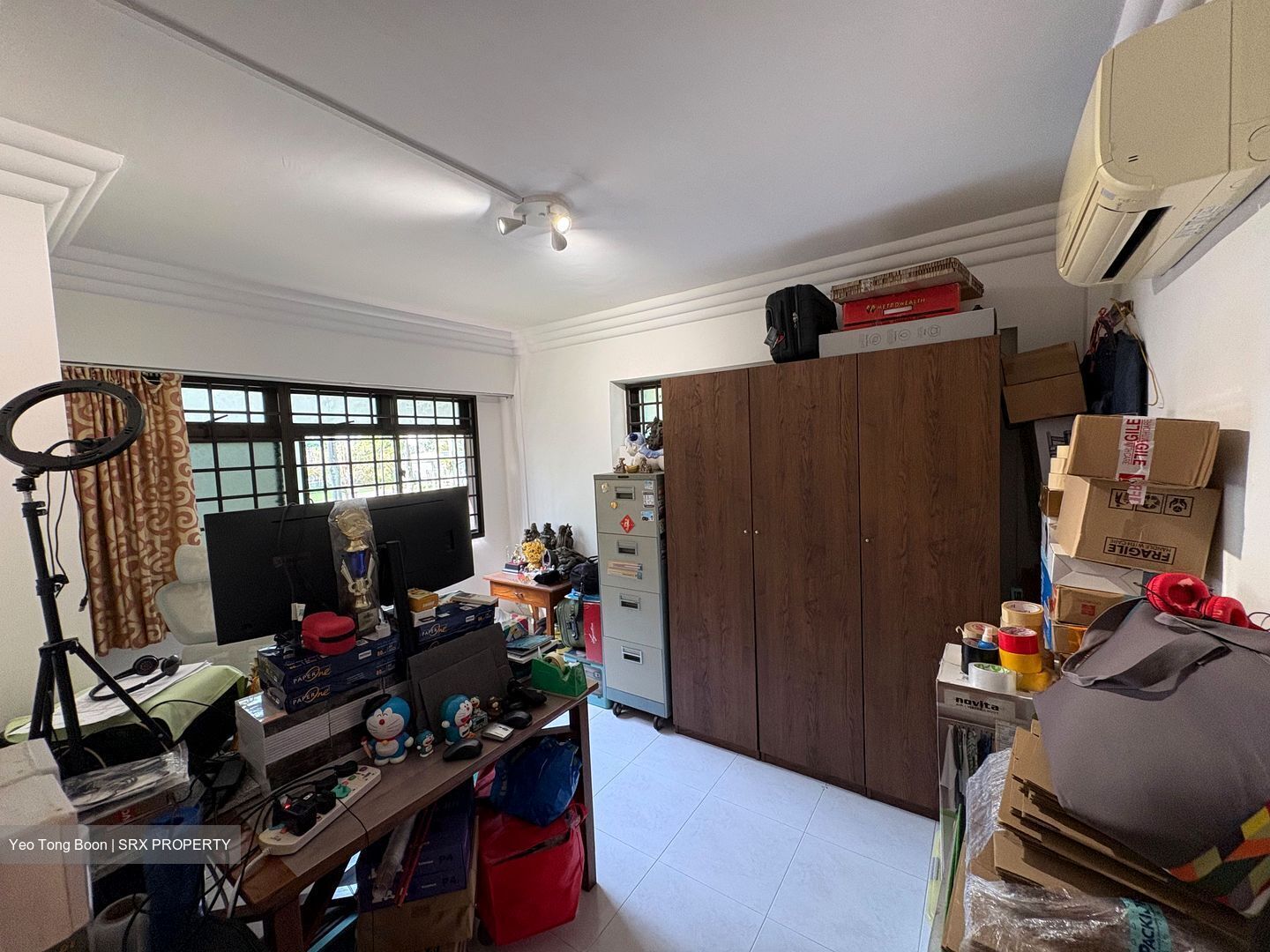 Blk 570 Hougang Street 51 (Hougang), HDB 5 Rooms #598179411
